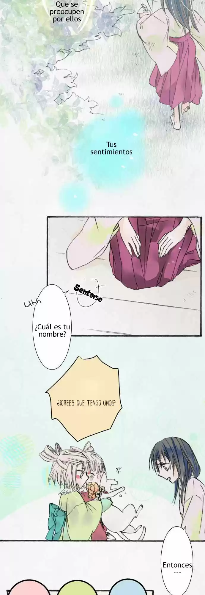 Kochou No Yumeji - Capítulo 15 - Página 19 - LectorTMOo