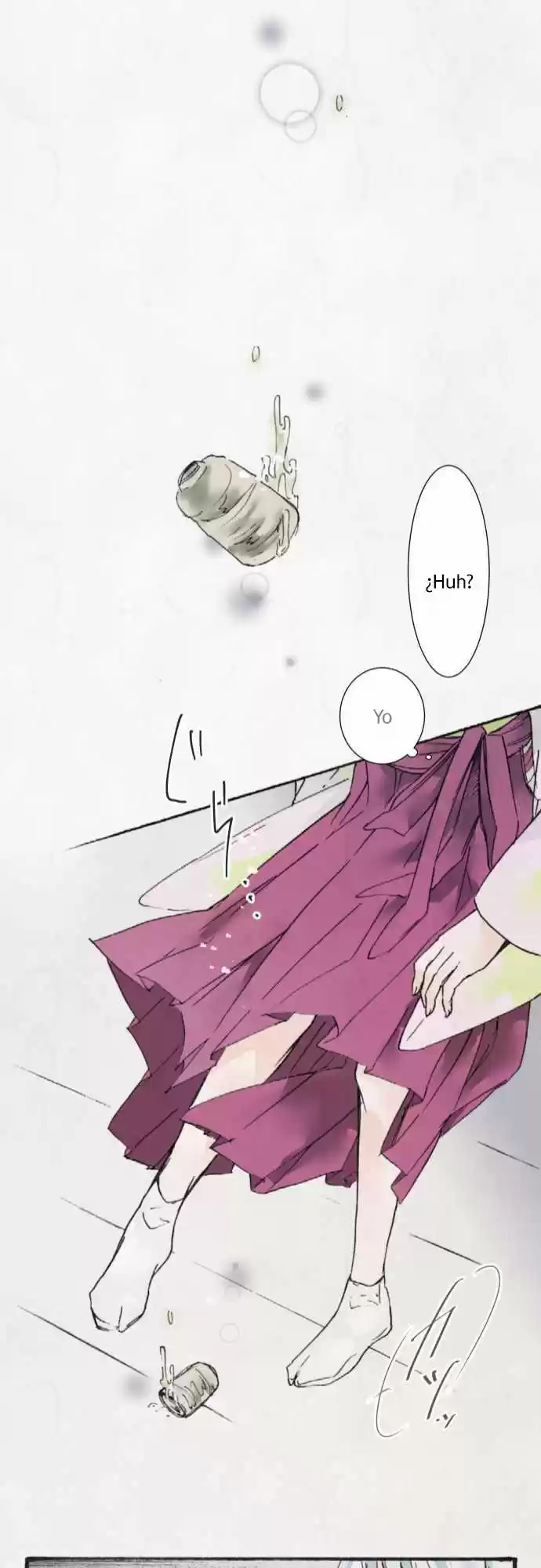 Kochou No Yumeji - Capítulo 15 - Página 25 - LectorTMOo