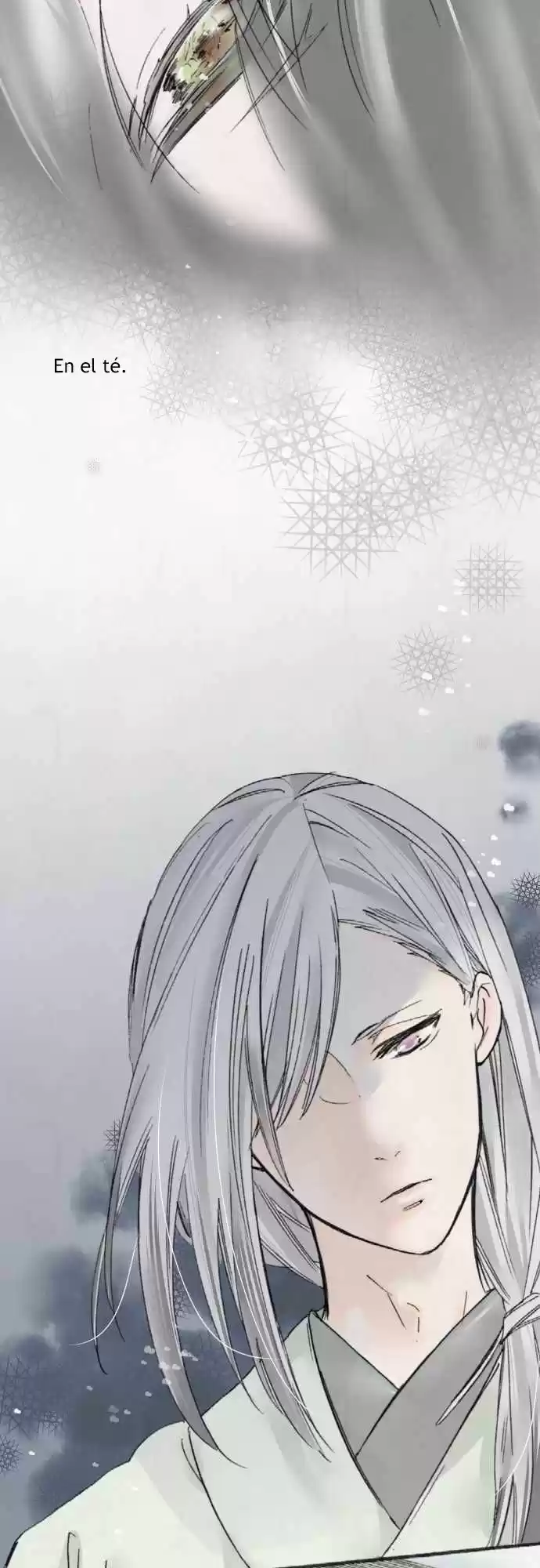 Kochou No Yumeji - Capítulo 15 - Página 27 - LectorTMOo