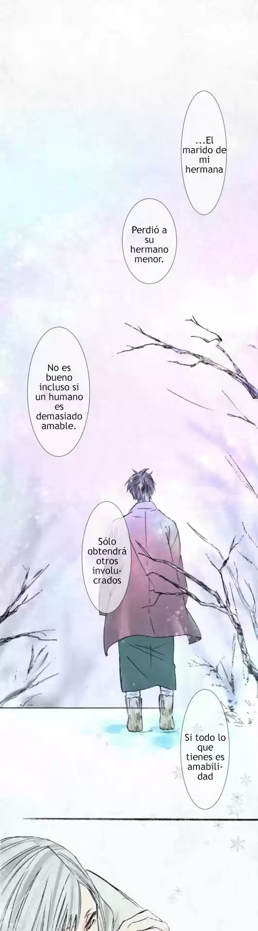 Kochou No Yumeji - Capítulo 17 - Página 10 - LectorTMOo