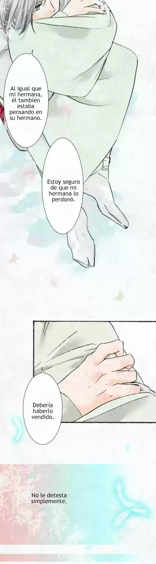 Kochou No Yumeji - Capítulo 17 - Página 11 - LectorTMOo