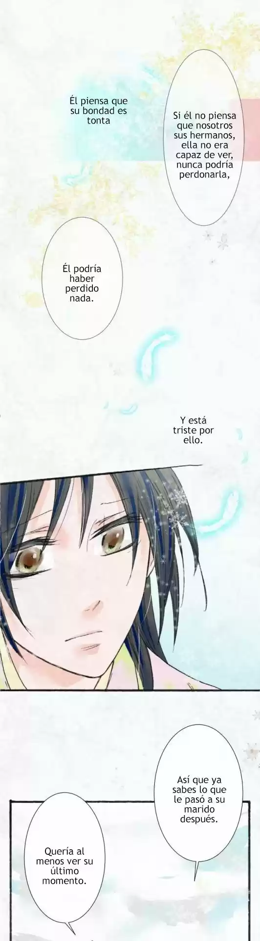 Kochou No Yumeji - Capítulo 17 - Página 12 - LectorTMOo