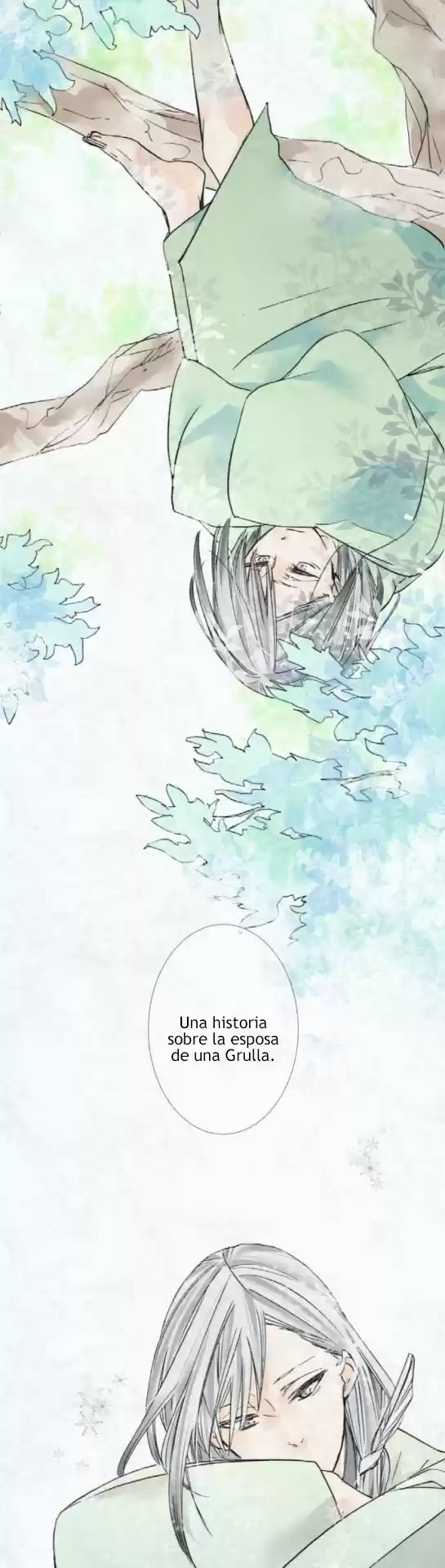 Kochou No Yumeji - Capítulo 17 - Página 15 - LectorTMOo