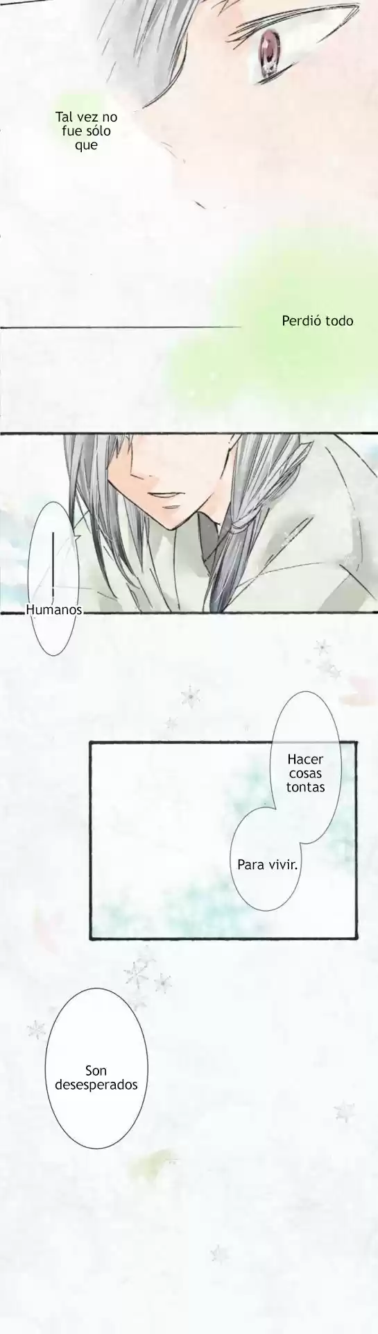 Kochou No Yumeji - Capítulo 17 - Página 17 - LectorTMOo