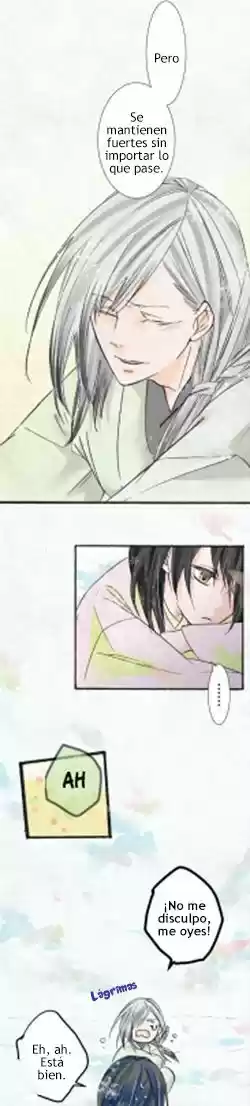 Kochou No Yumeji - Capítulo 17 - Página 18 - LectorTMOo