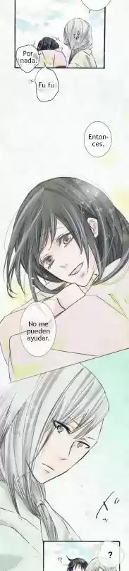 Kochou No Yumeji - Capítulo 17 - Página 20 - LectorTMOo