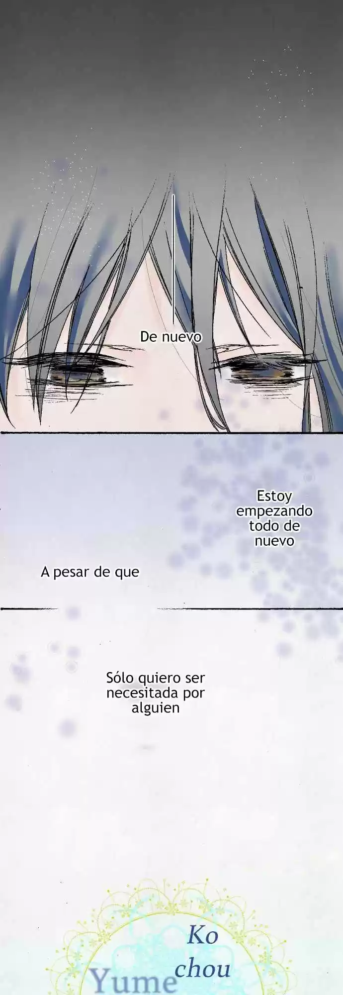 Kochou No Yumeji - Capítulo 2 - Página 2 - LectorTMOo