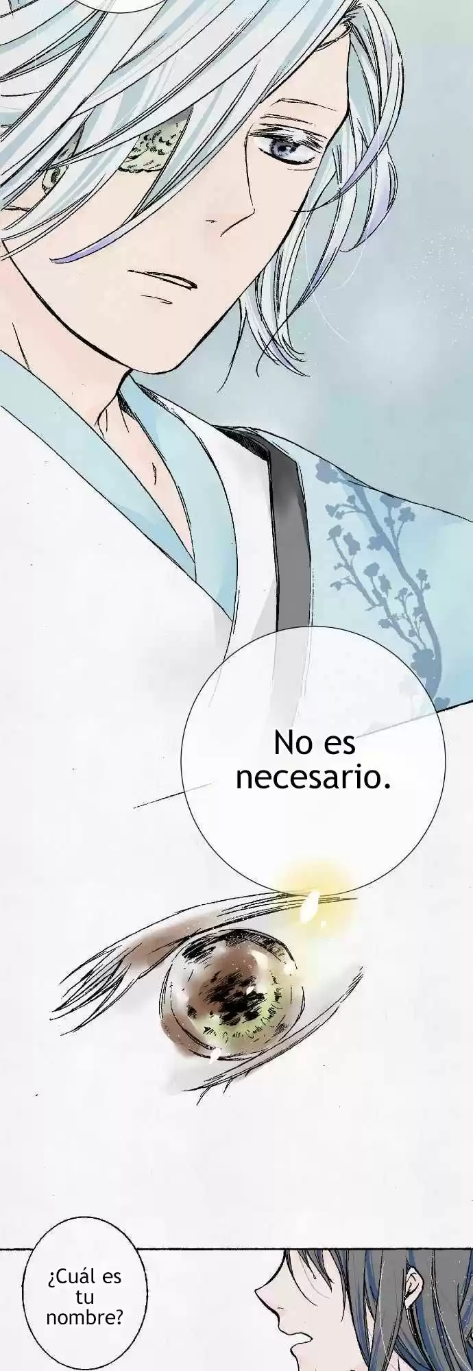 Kochou No Yumeji - Capítulo 2 - Página 6 - LectorTMOo