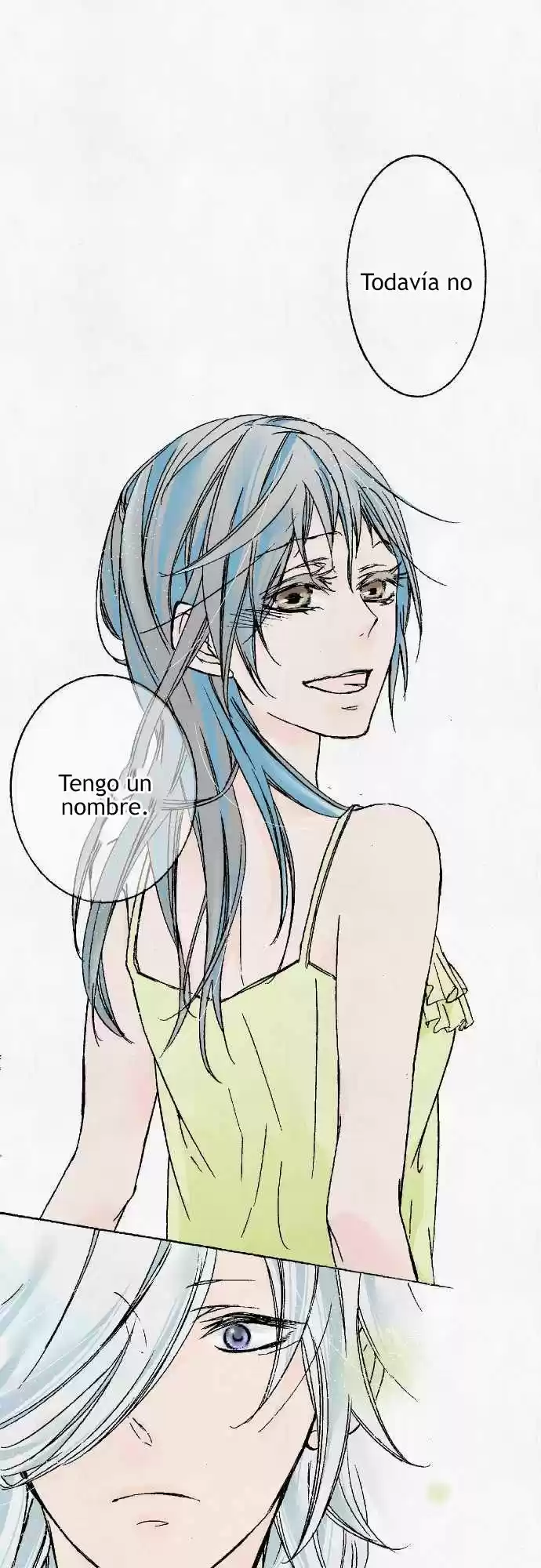 Kochou No Yumeji - Capítulo 2 - Página 12 - LectorTMOo