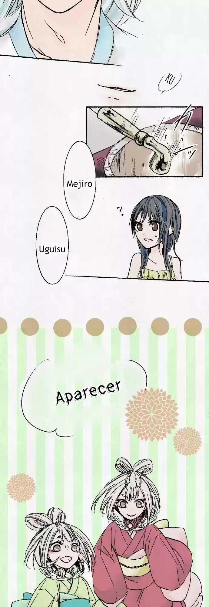 Kochou No Yumeji - Capítulo 2 - Página 13 - LectorTMOo