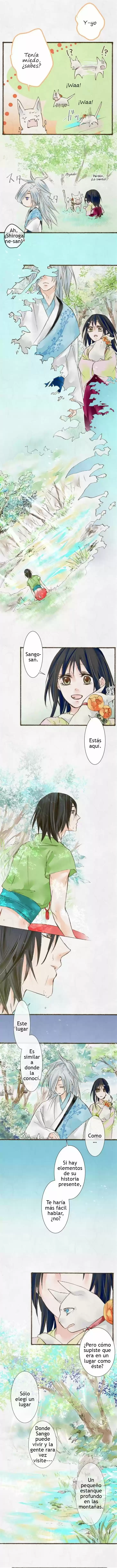 Kochou No Yumeji - Capítulo 26 - Página 3 - LectorTMOo