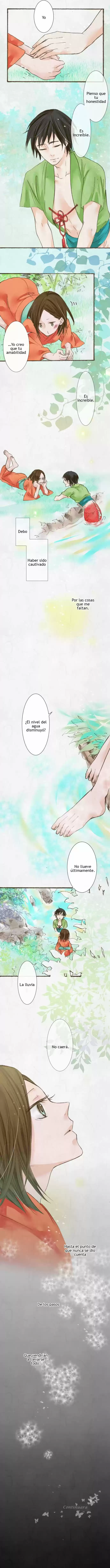 Kochou No Yumeji - Capítulo 27 - Página 6 - LectorTMOo