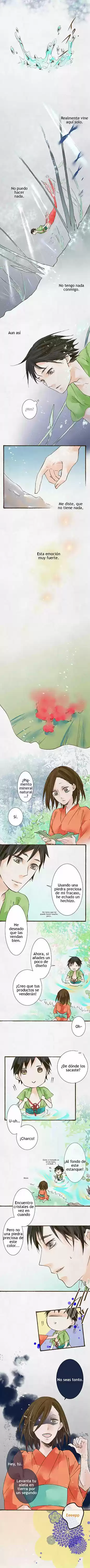 Kochou No Yumeji - Capítulo 28 - Página 2 - LectorTMOo
