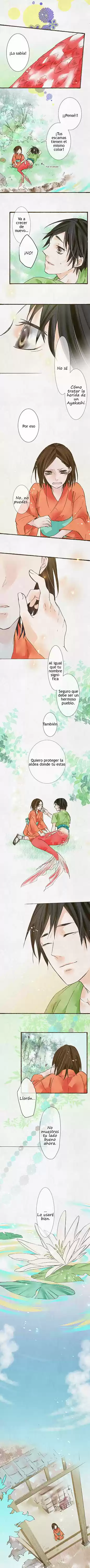 Kochou No Yumeji - Capítulo 28 - Página 3 - LectorTMOo