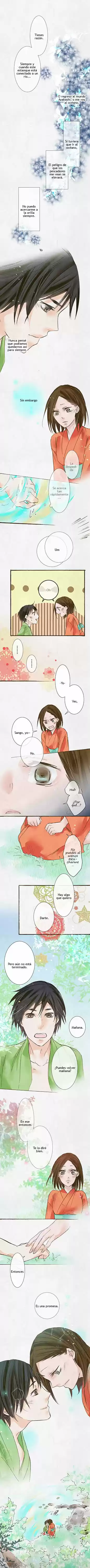 Kochou No Yumeji - Capítulo 29 - Página 4 - LectorTMOo