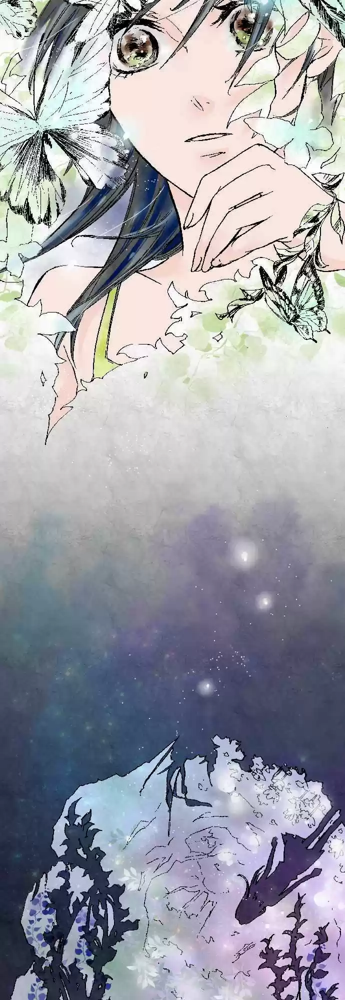 Kochou No Yumeji - Capítulo 3 - Página 10 - LectorTMOo
