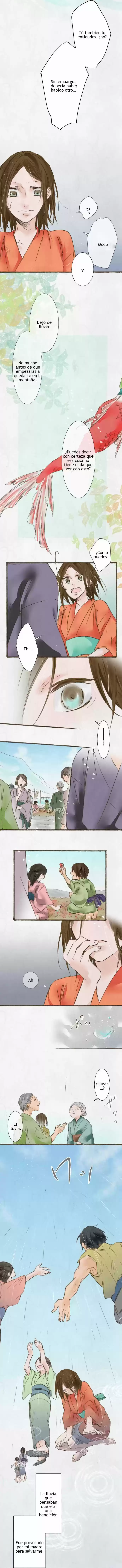 Kochou No Yumeji - Capítulo 30 - Página 4 - LectorTMOo