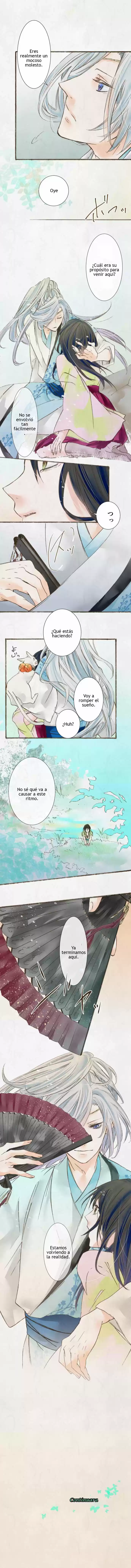 Kochou No Yumeji - Capítulo 30 - Página 6 - LectorTMOo