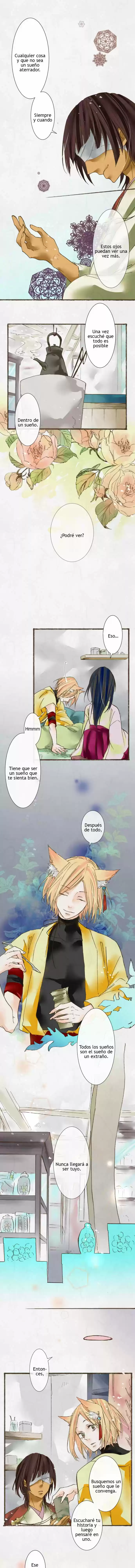Kochou No Yumeji - Capítulo 34 - Página 4 - LectorTMOo