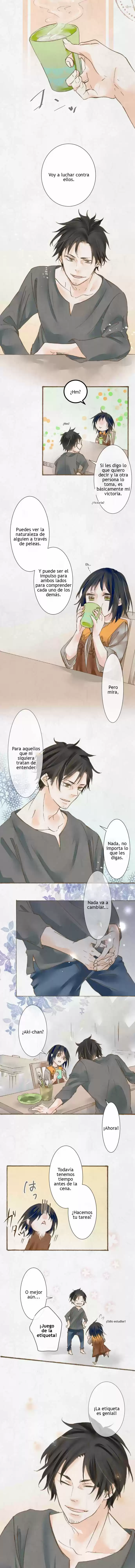 Kochou No Yumeji - Capítulo 39 - Página 3 - LectorTMOo