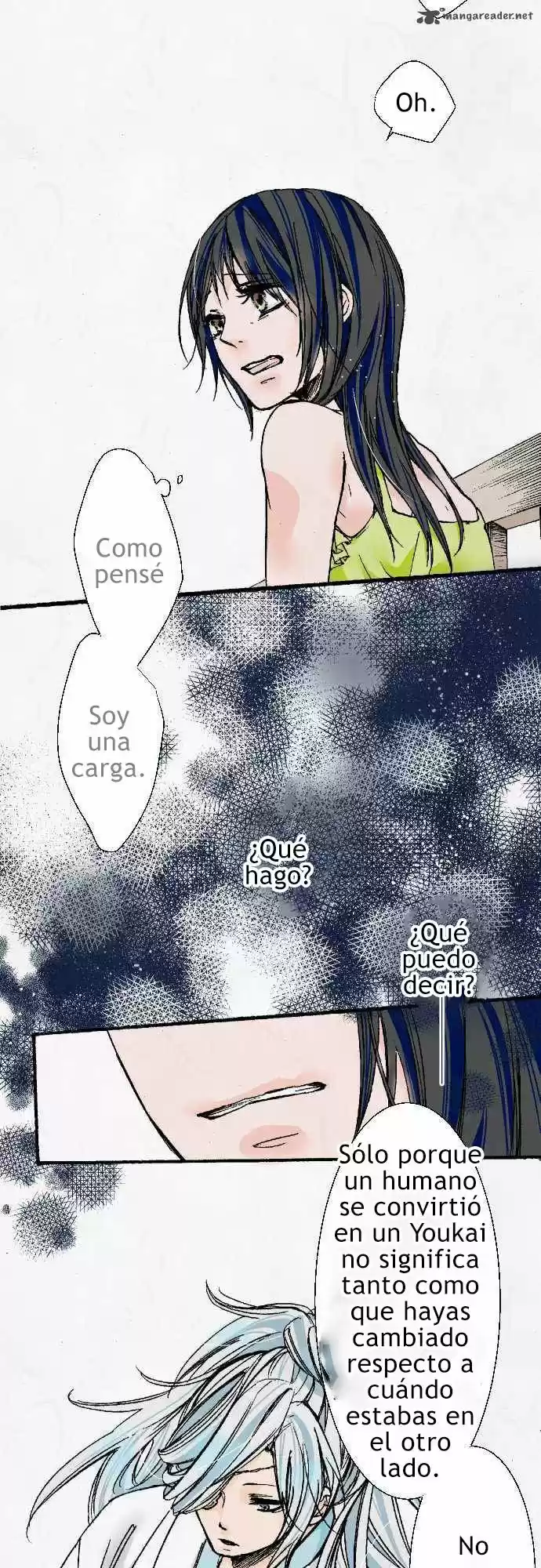 Kochou No Yumeji - Capítulo 4 - Página 13 - LectorTMOo