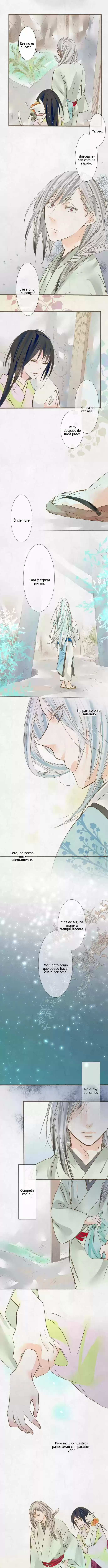 Kochou No Yumeji - Capítulo 41 - Página 4 - LectorTMOo