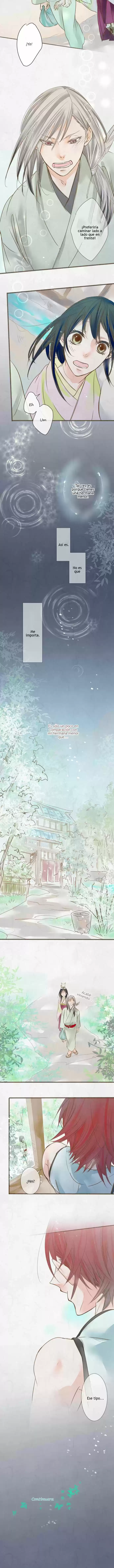 Kochou No Yumeji - Capítulo 41 - Página 5 - LectorTMOo