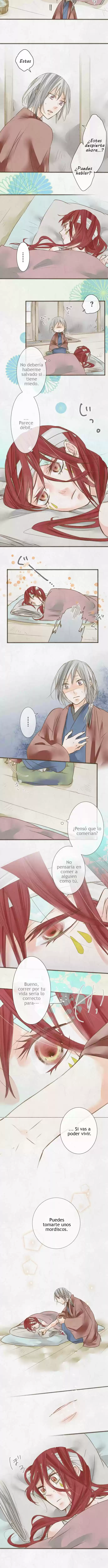 Kochou No Yumeji - Capítulo 45 - Página 3 - LectorTMOo
