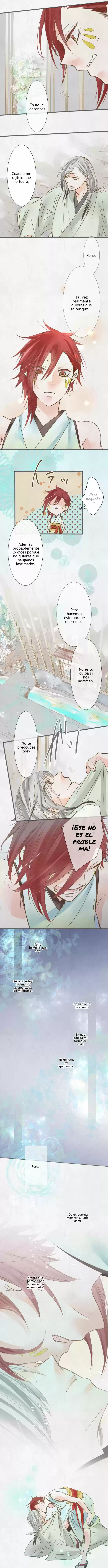 Kochou No Yumeji - Capítulo 49 - Página 6 - LectorTMOo