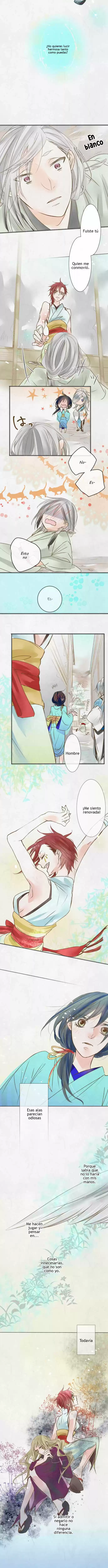 Kochou No Yumeji - Capítulo 49 - Página 7 - LectorTMOo