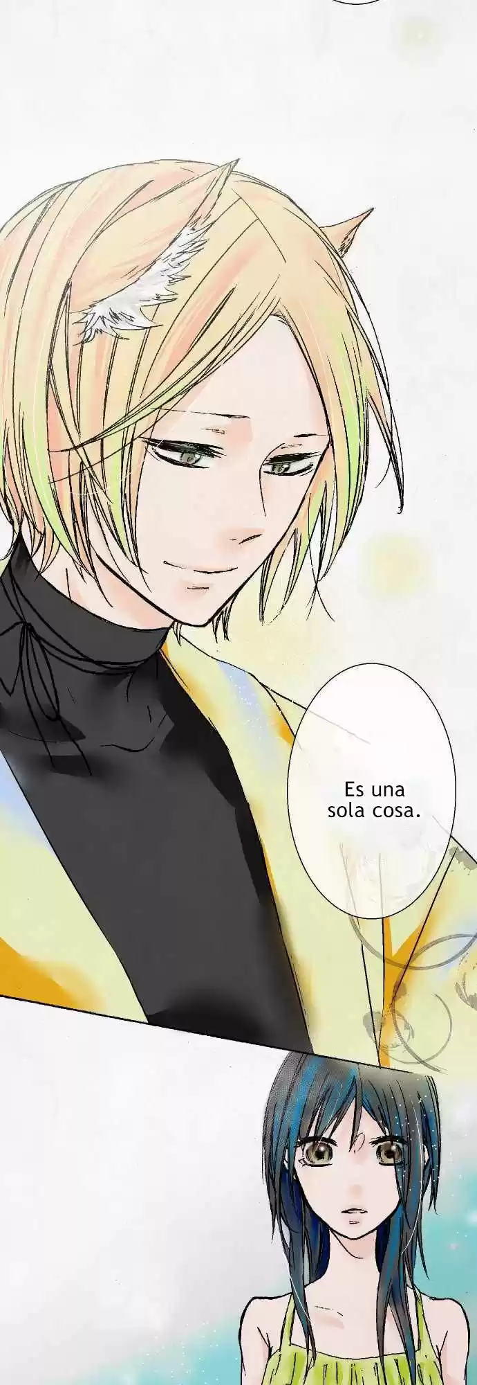 Kochou No Yumeji - Capítulo 5 - Página 17 - LectorTMOo