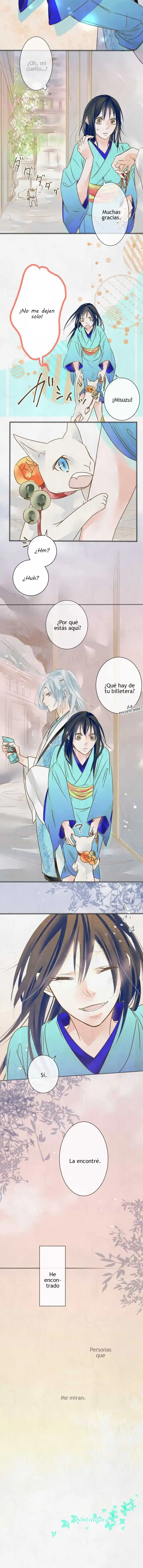 Kochou No Yumeji - Capítulo 50 - Página 7 - LectorTMOo