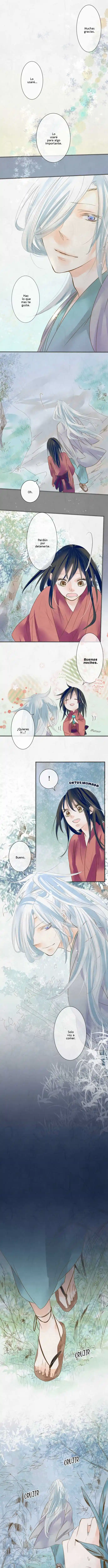 Kochou No Yumeji - Capítulo 51 - Página 6 - LectorTMOo