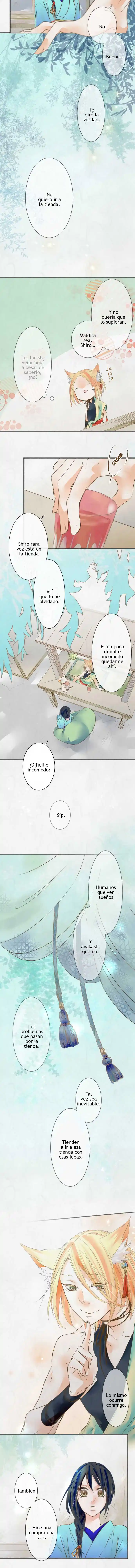 Kochou No Yumeji - Capítulo 52 - Página 7 - LectorTMOo