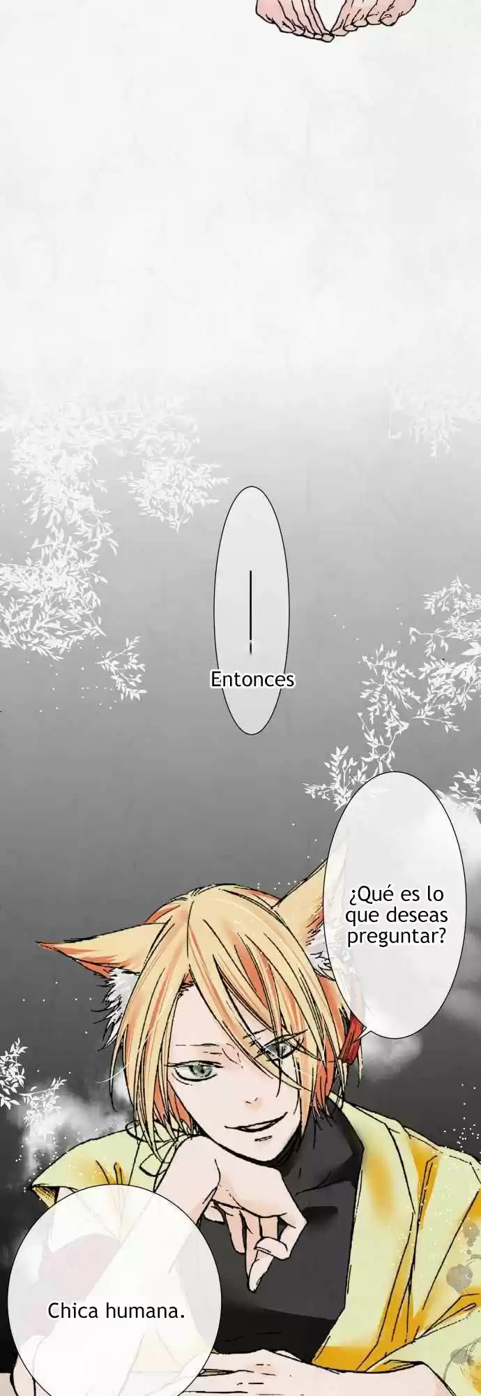 Kochou No Yumeji - Capítulo 6 - Página 8 - LectorTMOo