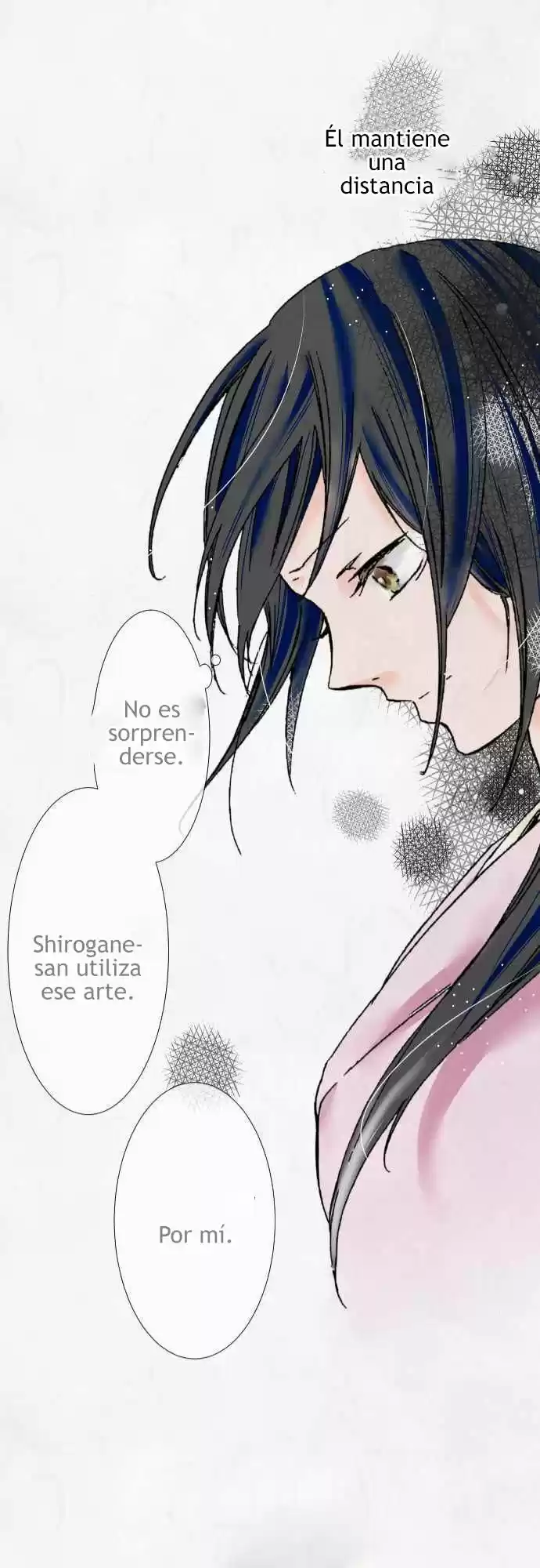 Kochou No Yumeji - Capítulo 6 - Página 22 - LectorTMOo