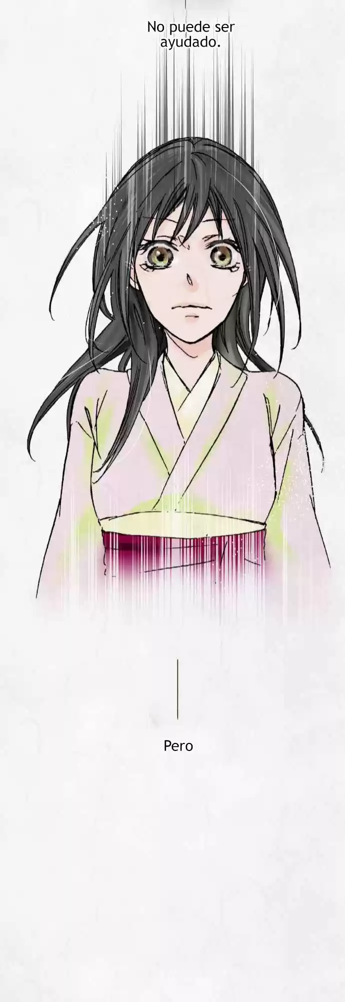 Kochou No Yumeji - Capítulo 6 - Página 23 - LectorTMOo