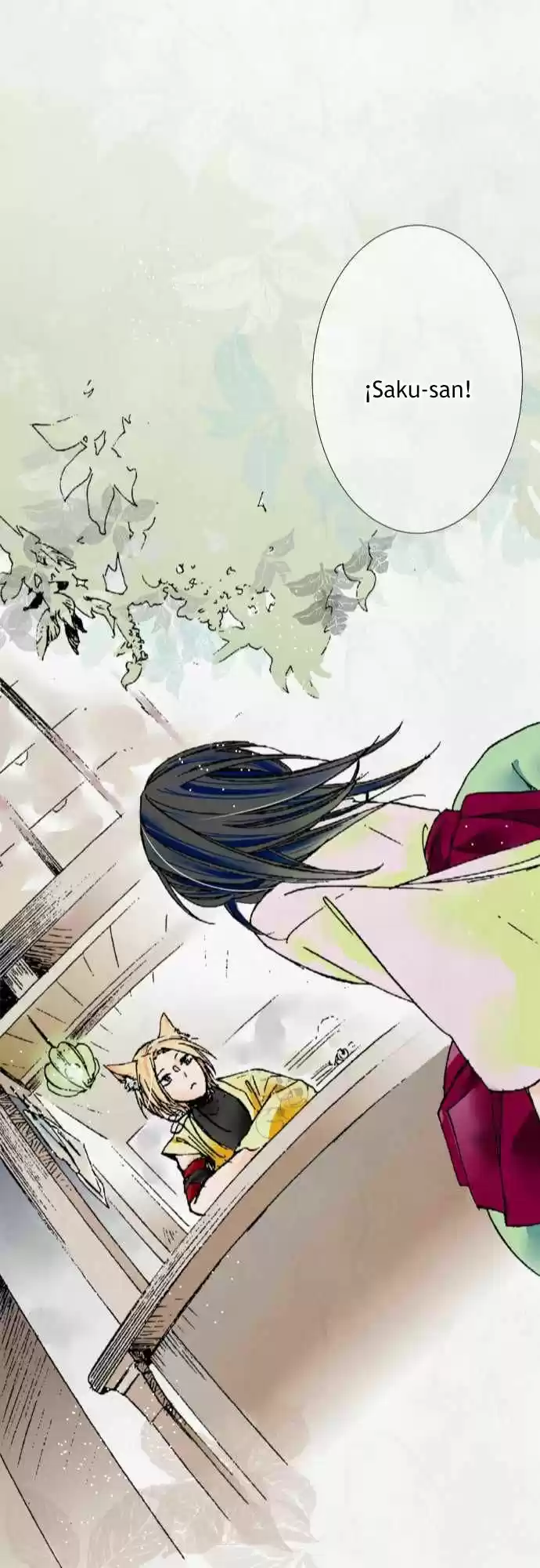 Kochou No Yumeji - Capítulo 6 - Página 24 - LectorTMOo