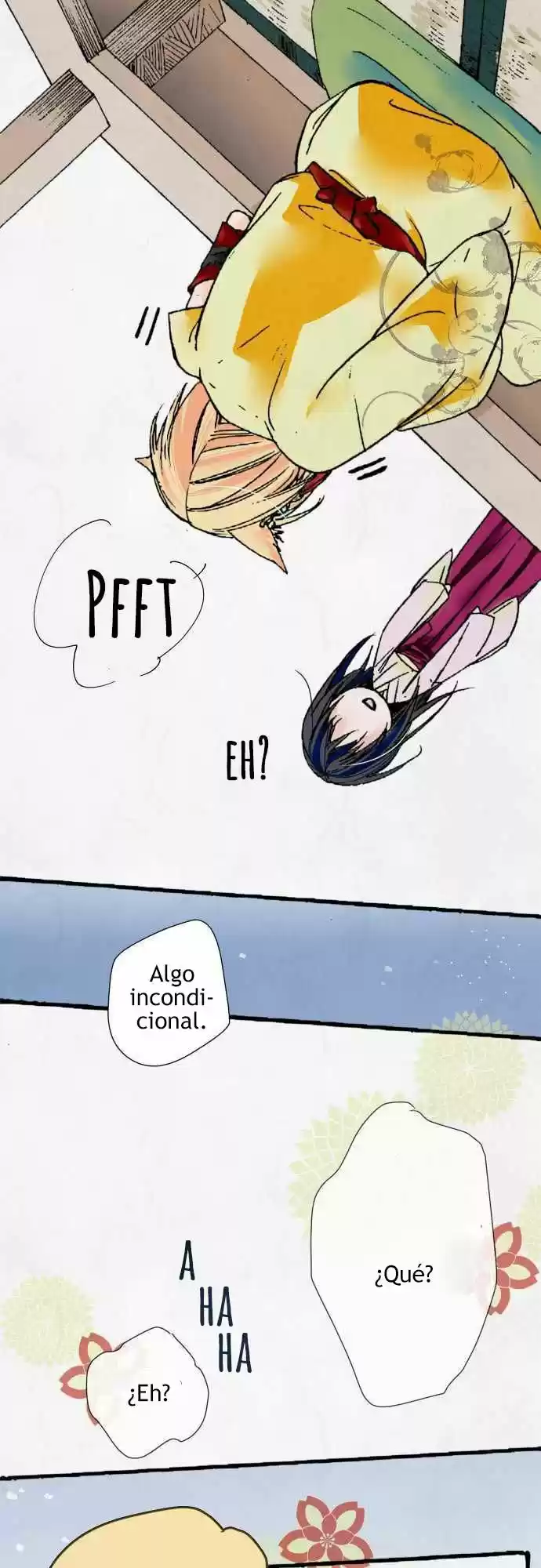 Kochou No Yumeji - Capítulo 7 - Página 7 - LectorTMOo