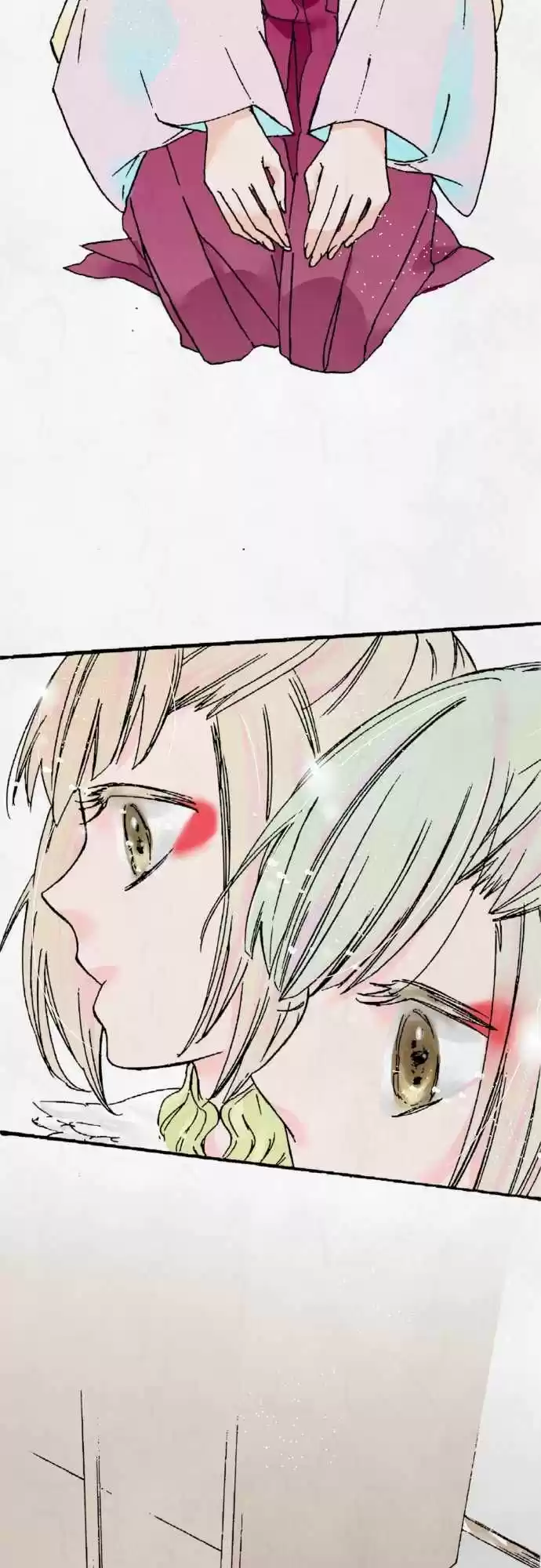 Kochou No Yumeji - Capítulo 7 - Página 16 - LectorTMOo