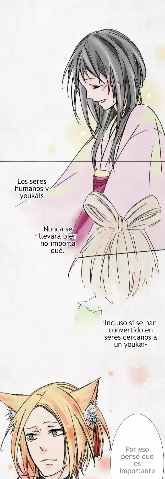 Kochou No Yumeji - Capítulo 7 - Página 24 - LectorTMOo