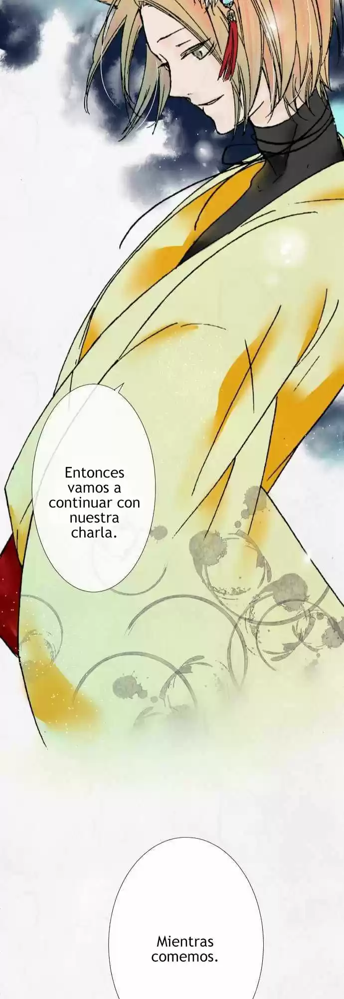 Kochou No Yumeji - Capítulo 7 - Página 26 - LectorTMOo