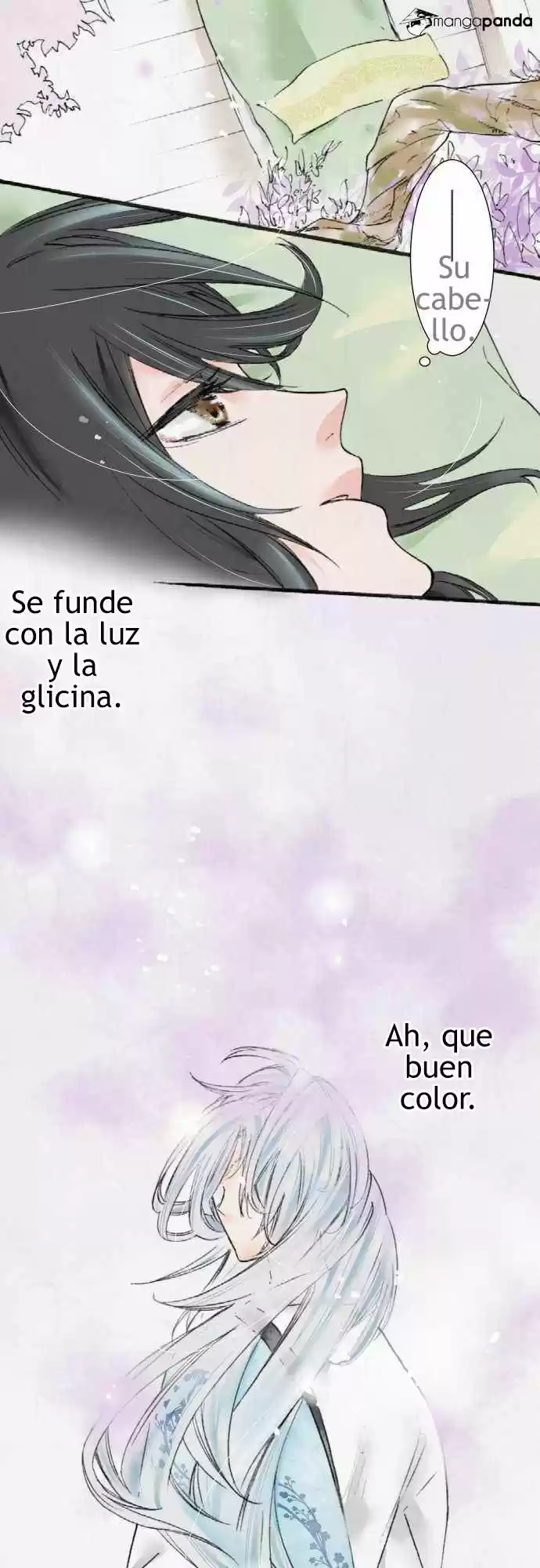 Kochou No Yumeji - Capítulo 9 - Página 5 - LectorTMOo