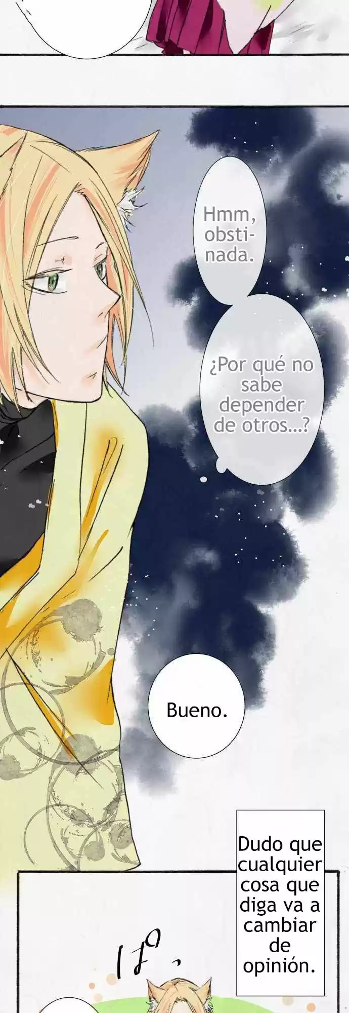 Kochou No Yumeji - Capítulo 9 - Página 16 - LectorTMOo