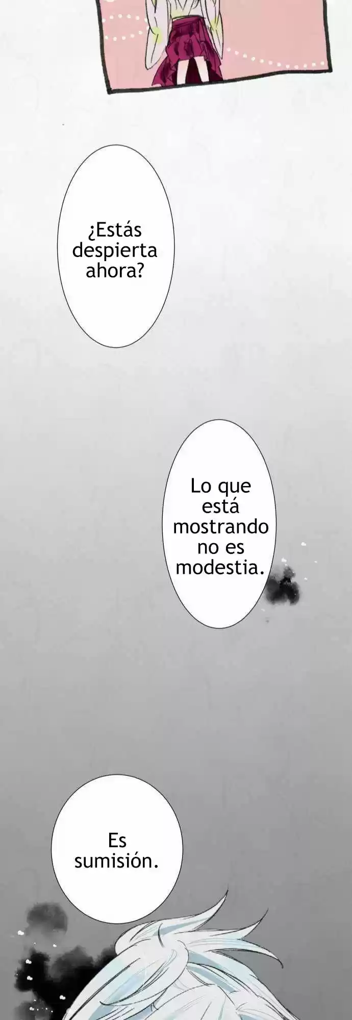 Kochou No Yumeji - Capítulo 9 - Página 26 - LectorTMOo