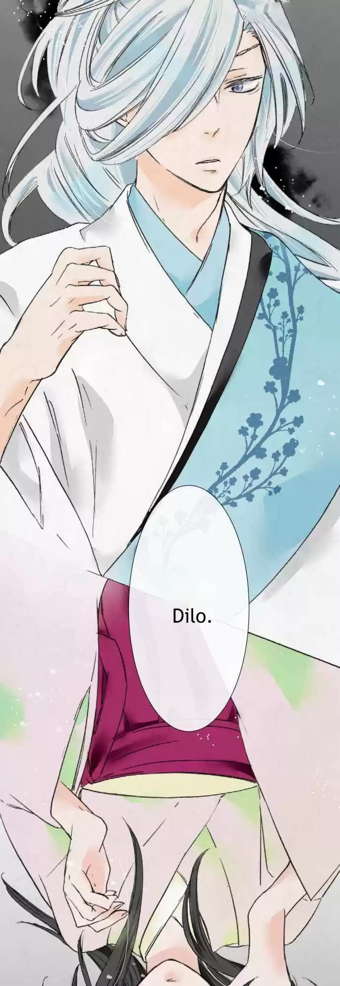 Kochou No Yumeji - Capítulo 9 - Página 27 - LectorTMOo