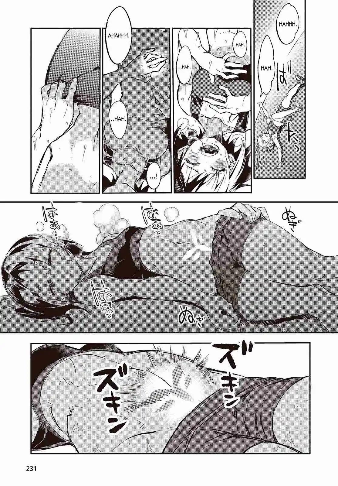 Kodoku No Kochou Wa Donna Yume Wo Miru No Ka? - Capítulo 1 - Página 11 - LectorTMOo