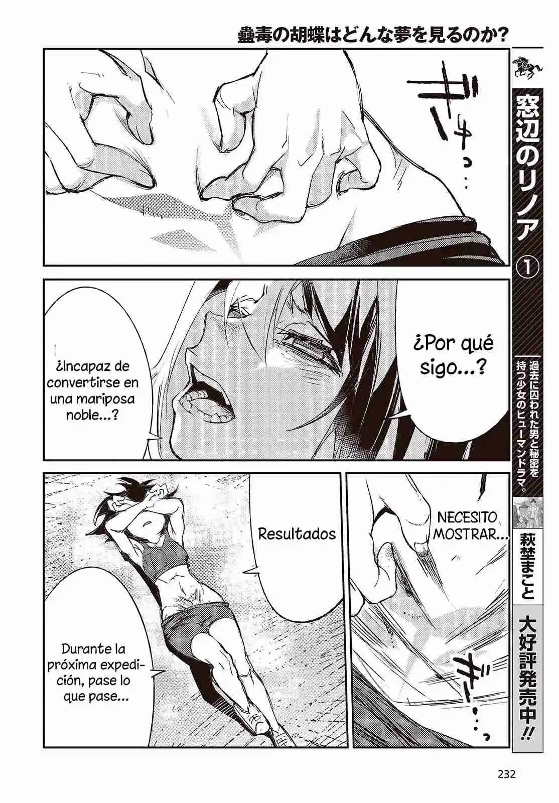 Kodoku No Kochou Wa Donna Yume Wo Miru No Ka? - Capítulo 1 - Página 12 - LectorTMOo