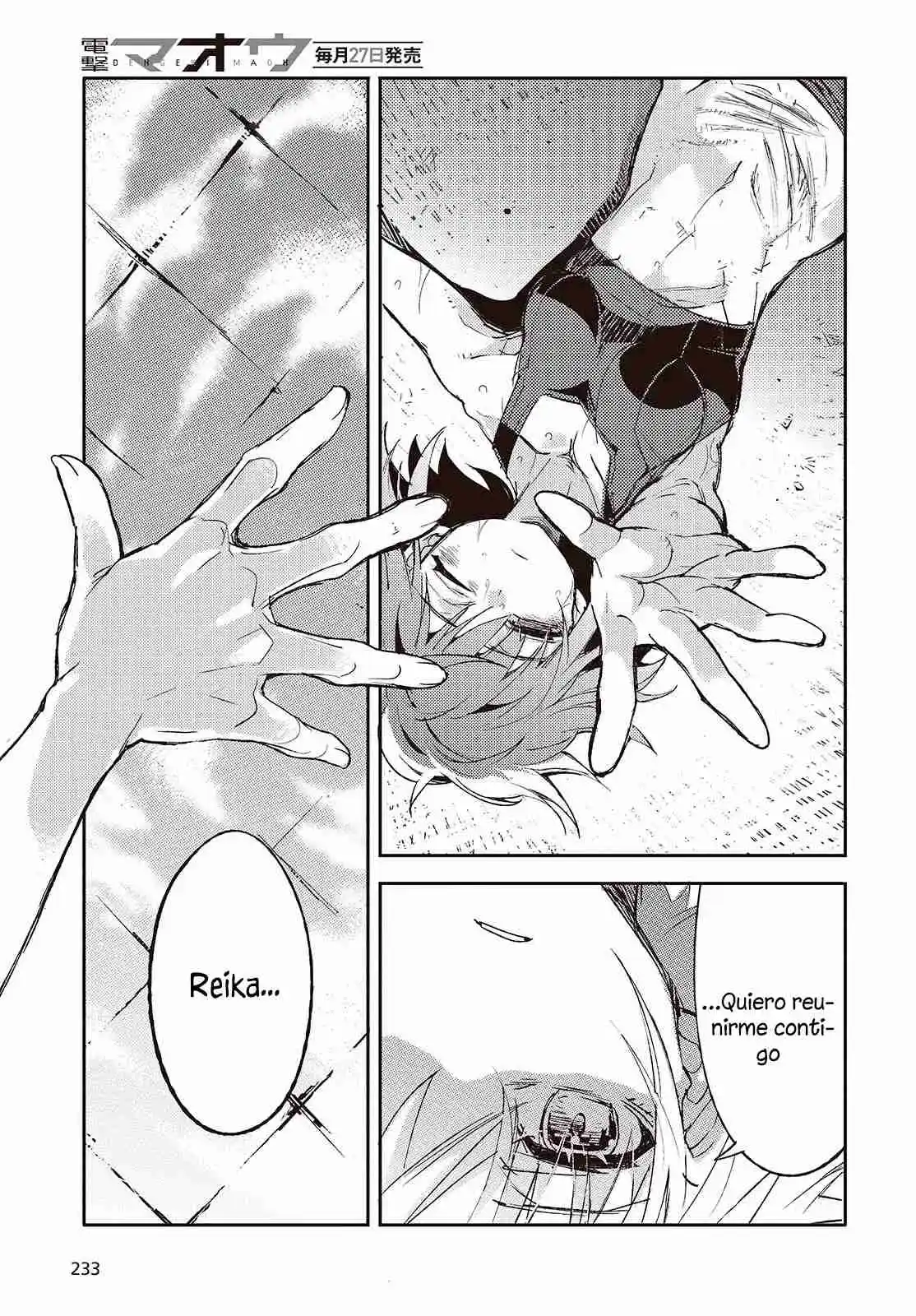 Kodoku No Kochou Wa Donna Yume Wo Miru No Ka? - Capítulo 1 - Página 13 - LectorTMOo