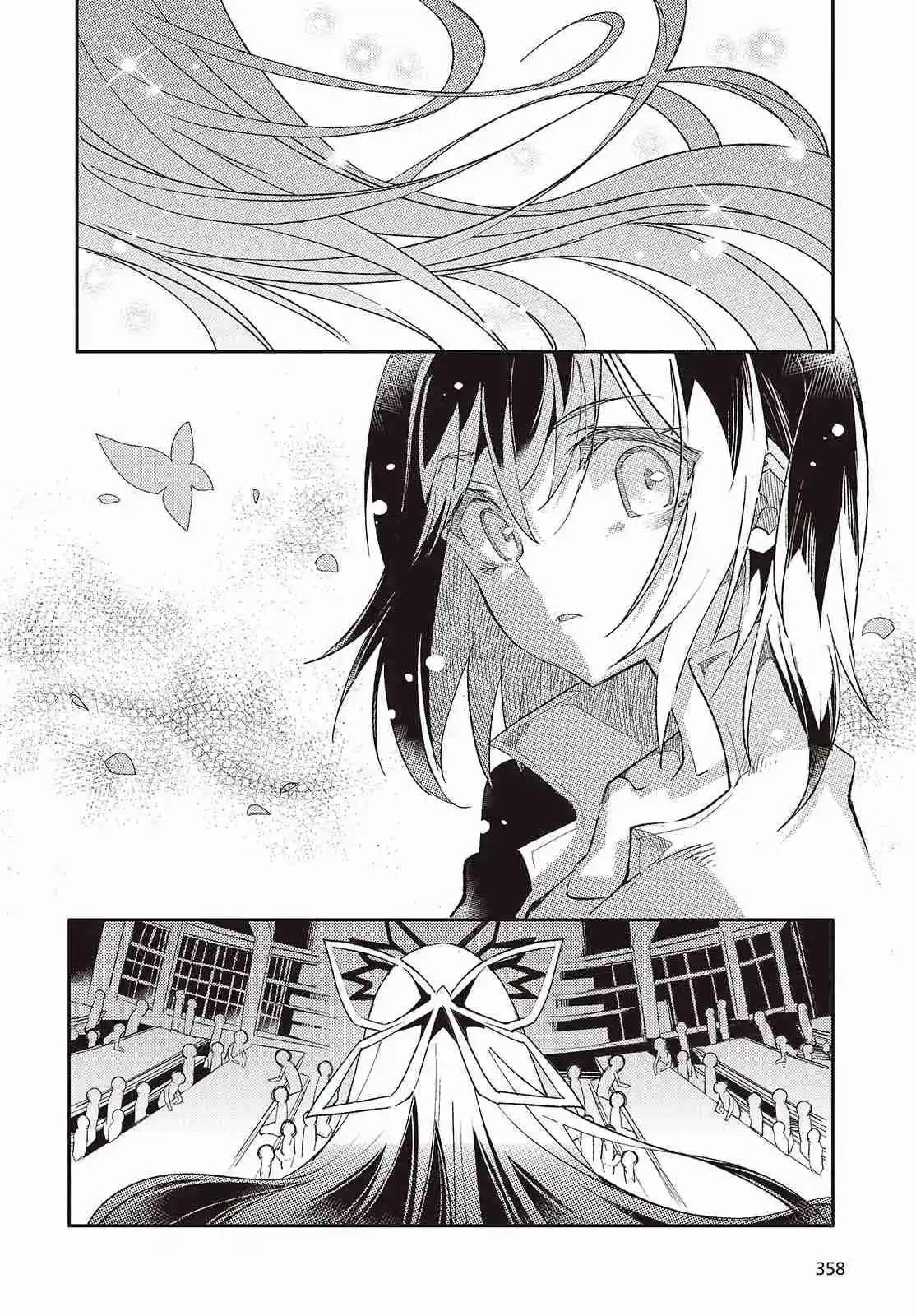 Kodoku No Kochou Wa Donna Yume Wo Miru No Ka? - Capítulo 2 - Página 15 - LectorTMOo
